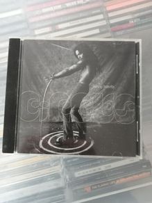 Lenny Kravitz - Circus CD