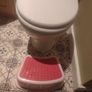 Kids Step Stools & Toilet Trainer Seat Bundle Image 2