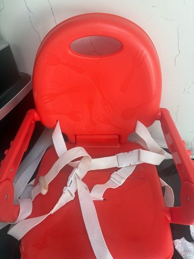 Booster Seat