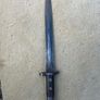 Lee Metford Bayonet Boar War  1894 Image 7