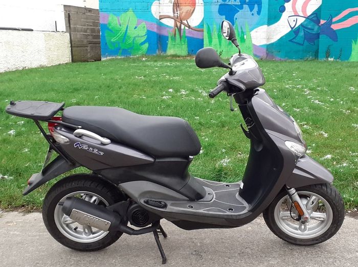 motorbikes wanted
