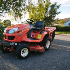 Kubota GR2120