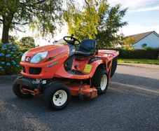 Kubota GR2120