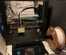 3d printer anycubic mega s