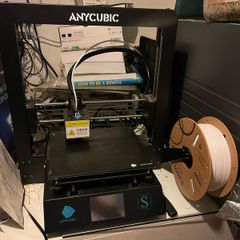 3d printer anycubic mega s