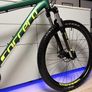 Carrera Vengeance Mountain Bike Image 3