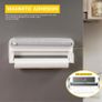 Brand New Foil Cutter with Kitchen Roll Holder Image 3