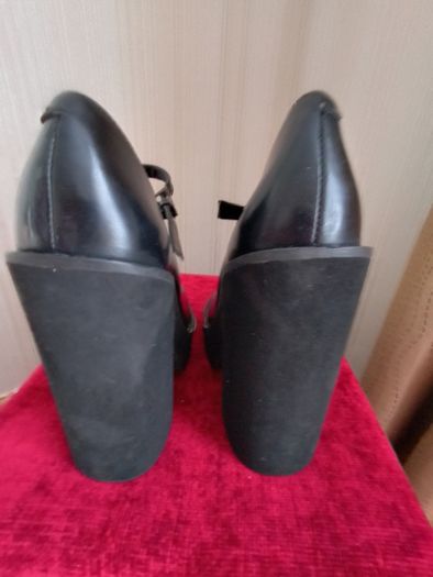 Boots, Shoes, 5, Reduced