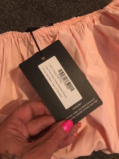 New plt bandeau top