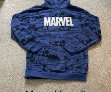 Marvel hoodie
