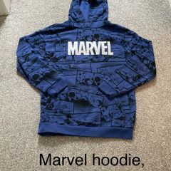 Marvel hoodie