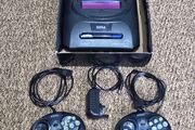 Mega Drive II