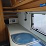 Fiat ducato motorhome Image 9