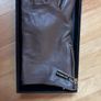 Paul Costelloe leather gloves for sale Image 3