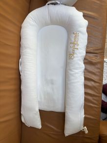 Baby nest