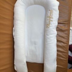 Baby nest