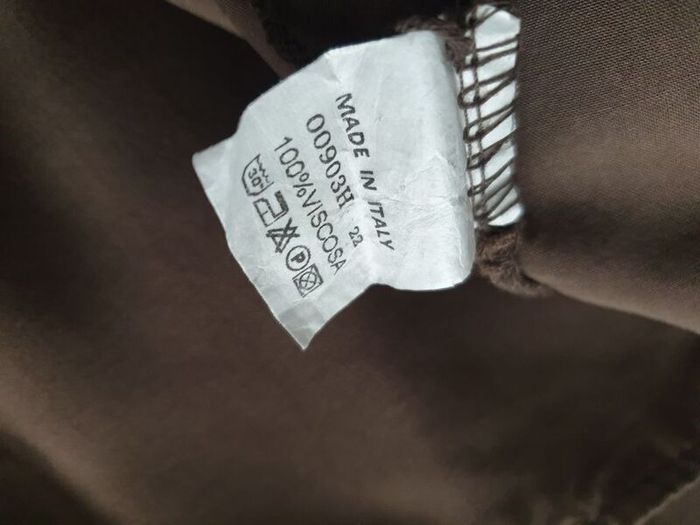Oska Style Dress Size Uk 14