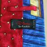 Disney's Lady and the Tramp silk tie Image 5