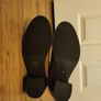Carvela Comfort Tan Ankle Boot Size37 Image 4