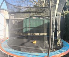 trampoline