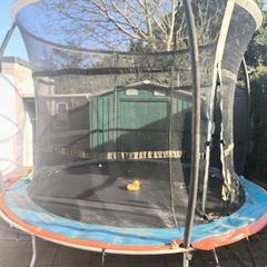 trampoline