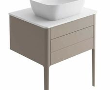 Wall Mounted Vanity Unit