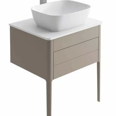 Wall Mounted Vanity Unit