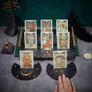 Witchy Cards Deck + matching accessories available Image 2