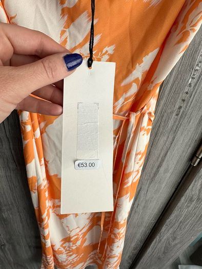 BNWT River Island Dress UK 10