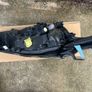 Headlight Toyota SIENTA Left Image 2