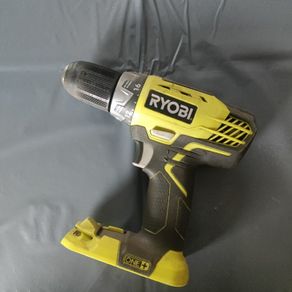 Ryobi drill