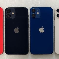 iPhone 12 Mini 64GB Unlocked to any Network
