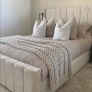 King Size Indiana Frame Beds Image 3