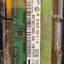 Samsung 2x2GB laptop RAM Image 2