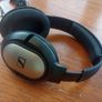 Sennheiser HD 201 Wired Over-Ear Stereo Headphones - Like New Image 3