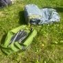 Vango Longleat 800XL Experience 8 Person Tent Image 2