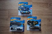 Hot Wheels Subaru Impreza Knigth rider and more