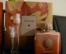 Amouage Guidance 46