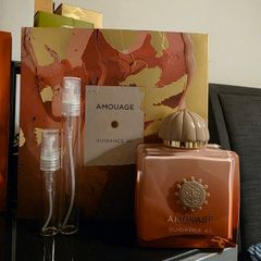 Amouage Guidance 46