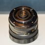Helios 28mm f/2.8 M42 Lens Image 3