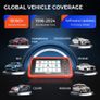 Launch Crp123x  Obd2 Diagnostic Device All System Tpms Epb Sas Bms Dpf Abs Etc Image 4