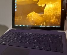 Surface 3 Pro Core i5 128GB 4 GB RAM