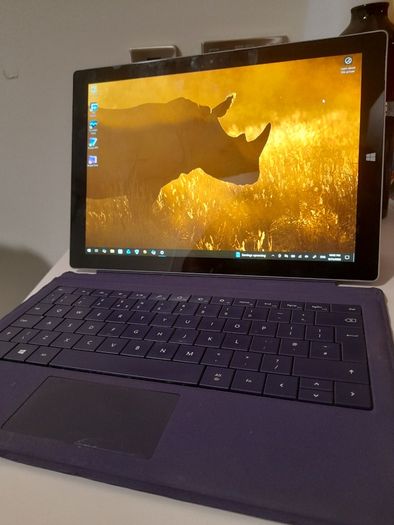 Surface 3 Pro Core i5 128GB 4 GB RAM