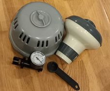Hot Tub parts