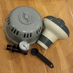 Hot Tub parts