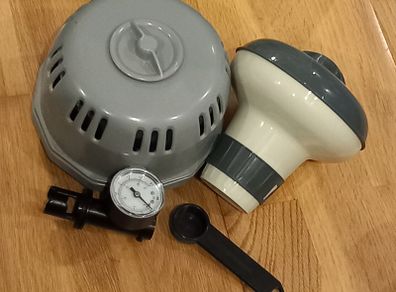 Hot Tub parts