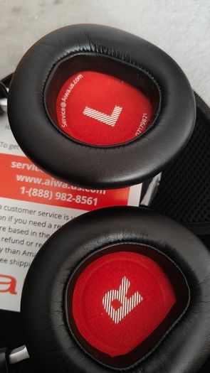 AIWA ARC-1 Bluetooth Headphones