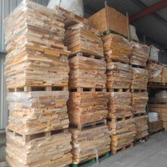 firewood / kindling