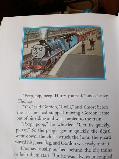 The Childhood Collection large hardback book