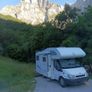 Motorhome ford transit Image 2